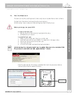 Предварительный просмотр 77 страницы Cafection Encore lite Service & Installation Manual