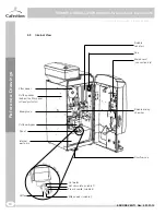 Предварительный просмотр 10 страницы Cafection Encore VENTI Service & Installation Manual