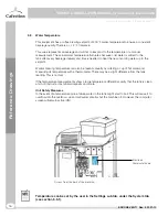 Предварительный просмотр 16 страницы Cafection Encore VENTI Service & Installation Manual