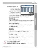 Preview for 41 page of Cafection Encore VENTI Service & Installation Manual