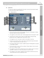 Предварительный просмотр 43 страницы Cafection Encore VENTI Service & Installation Manual