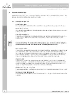 Preview for 80 page of Cafection Encore VENTI Service & Installation Manual