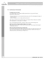 Preview for 82 page of Cafection Encore VENTI Service & Installation Manual