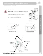 Предварительный просмотр 13 страницы Cafection Innovation Series Service & Installation Manual