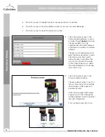 Предварительный просмотр 36 страницы Cafection Innovation Series Service & Installation Manual