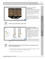 Предварительный просмотр 37 страницы Cafection Innovation Series Service & Installation Manual