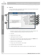 Предварительный просмотр 38 страницы Cafection Innovation Series Service & Installation Manual