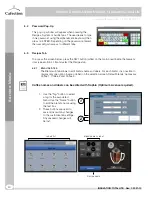 Предварительный просмотр 40 страницы Cafection Innovation Series Service & Installation Manual