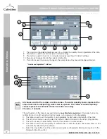 Предварительный просмотр 42 страницы Cafection Innovation Series Service & Installation Manual