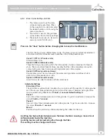 Предварительный просмотр 43 страницы Cafection Innovation Series Service & Installation Manual