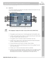 Предварительный просмотр 45 страницы Cafection Innovation Series Service & Installation Manual