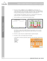 Предварительный просмотр 48 страницы Cafection Innovation Series Service & Installation Manual