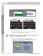 Предварительный просмотр 52 страницы Cafection Innovation Series Service & Installation Manual