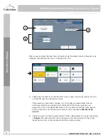 Предварительный просмотр 54 страницы Cafection Innovation Series Service & Installation Manual