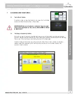 Предварительный просмотр 59 страницы Cafection Innovation Series Service & Installation Manual