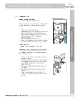 Предварительный просмотр 65 страницы Cafection Innovation Series Service & Installation Manual