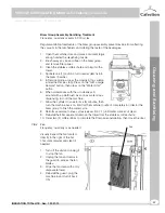 Предварительный просмотр 67 страницы Cafection Innovation Series Service & Installation Manual