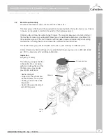 Предварительный просмотр 71 страницы Cafection Innovation Series Service & Installation Manual