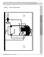 Предварительный просмотр 85 страницы Cafection Innovation Series Service & Installation Manual