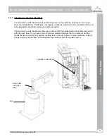 Предварительный просмотр 11 страницы Cafection INNOVATION Total 1 Service And Installation Manual