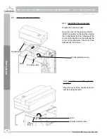 Предварительный просмотр 12 страницы Cafection INNOVATION Total 1 Service And Installation Manual