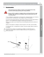 Предварительный просмотр 13 страницы Cafection INNOVATION Total 1 Service And Installation Manual