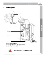 Предварительный просмотр 19 страницы Cafection INNOVATION Total 1 Service And Installation Manual