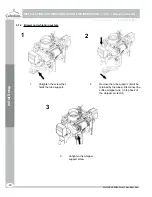 Предварительный просмотр 20 страницы Cafection INNOVATION Total 1 Service And Installation Manual