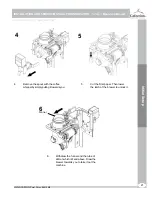 Предварительный просмотр 21 страницы Cafection INNOVATION Total 1 Service And Installation Manual