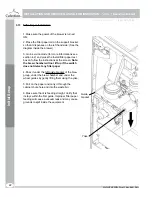 Предварительный просмотр 22 страницы Cafection INNOVATION Total 1 Service And Installation Manual