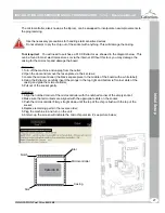 Предварительный просмотр 27 страницы Cafection INNOVATION Total 1 Service And Installation Manual