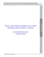 Предварительный просмотр 35 страницы Cafection INNOVATION Total 1 Service And Installation Manual