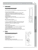 Предварительный просмотр 51 страницы Cafection INNOVATION Total 1 Service And Installation Manual