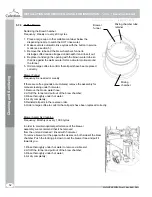 Предварительный просмотр 52 страницы Cafection INNOVATION Total 1 Service And Installation Manual