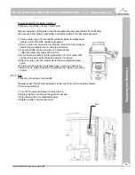 Предварительный просмотр 53 страницы Cafection INNOVATION Total 1 Service And Installation Manual