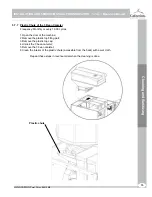 Предварительный просмотр 55 страницы Cafection INNOVATION Total 1 Service And Installation Manual