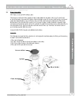 Предварительный просмотр 57 страницы Cafection INNOVATION Total 1 Service And Installation Manual