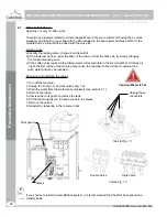 Предварительный просмотр 58 страницы Cafection INNOVATION Total 1 Service And Installation Manual