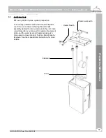 Предварительный просмотр 59 страницы Cafection INNOVATION Total 1 Service And Installation Manual