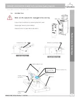 Предварительный просмотр 13 страницы Cafection Total Lite Innovation Series Service & Installation Manual