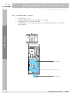 Предварительный просмотр 24 страницы Cafection Total Lite Innovation Series Service & Installation Manual