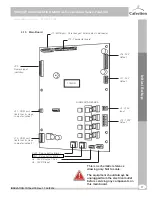 Предварительный просмотр 27 страницы Cafection Total Lite Innovation Series Service & Installation Manual