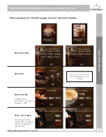 Предварительный просмотр 33 страницы Cafection Total Lite Innovation Series Service & Installation Manual