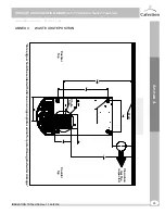 Предварительный просмотр 83 страницы Cafection Total Lite Innovation Series Service & Installation Manual