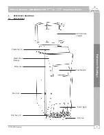 Предварительный просмотр 9 страницы Cafection TOTAL LITE Service And Installation Manual