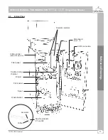 Предварительный просмотр 11 страницы Cafection TOTAL LITE Service And Installation Manual