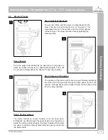 Предварительный просмотр 13 страницы Cafection TOTAL LITE Service And Installation Manual