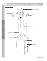 Предварительный просмотр 14 страницы Cafection TOTAL LITE Service And Installation Manual