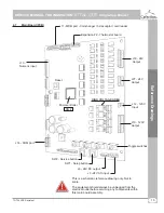 Предварительный просмотр 15 страницы Cafection TOTAL LITE Service And Installation Manual