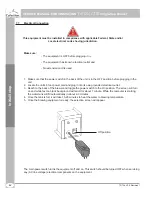 Предварительный просмотр 42 страницы Cafection TOTAL LITE Service And Installation Manual